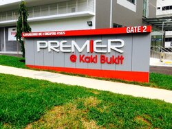 Premier @ Kaki Bukit (D14), Factory #426024851